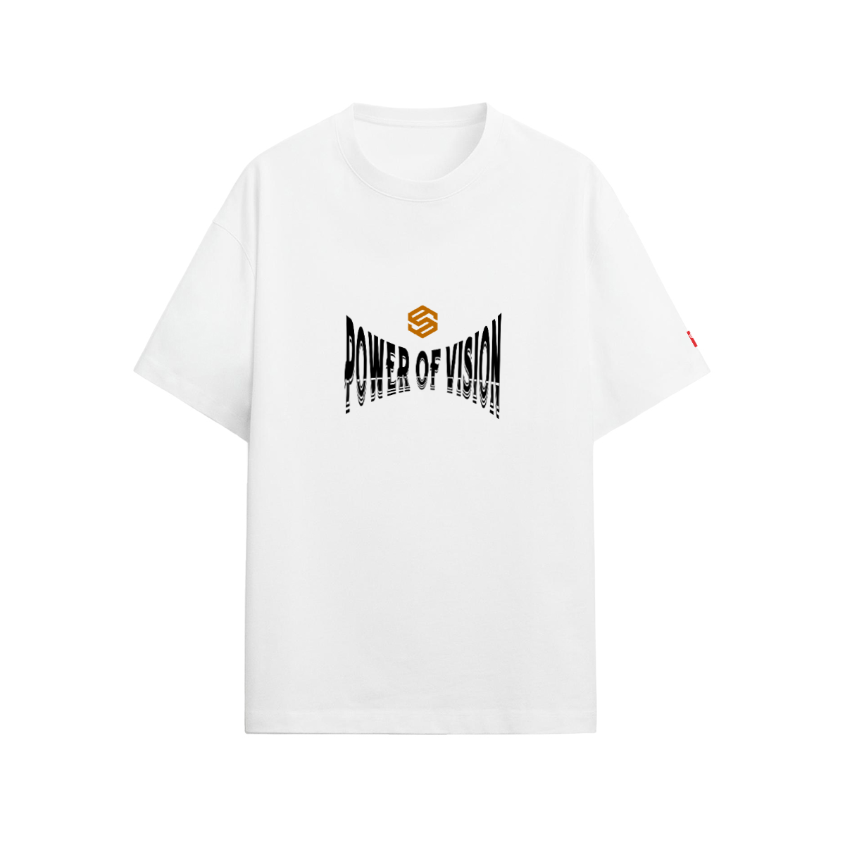 Unisex Relaxed Fit T-shirt (190GSM)