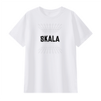 Classic Combed Cotton Regular Fit T-Shirt(190GSM)