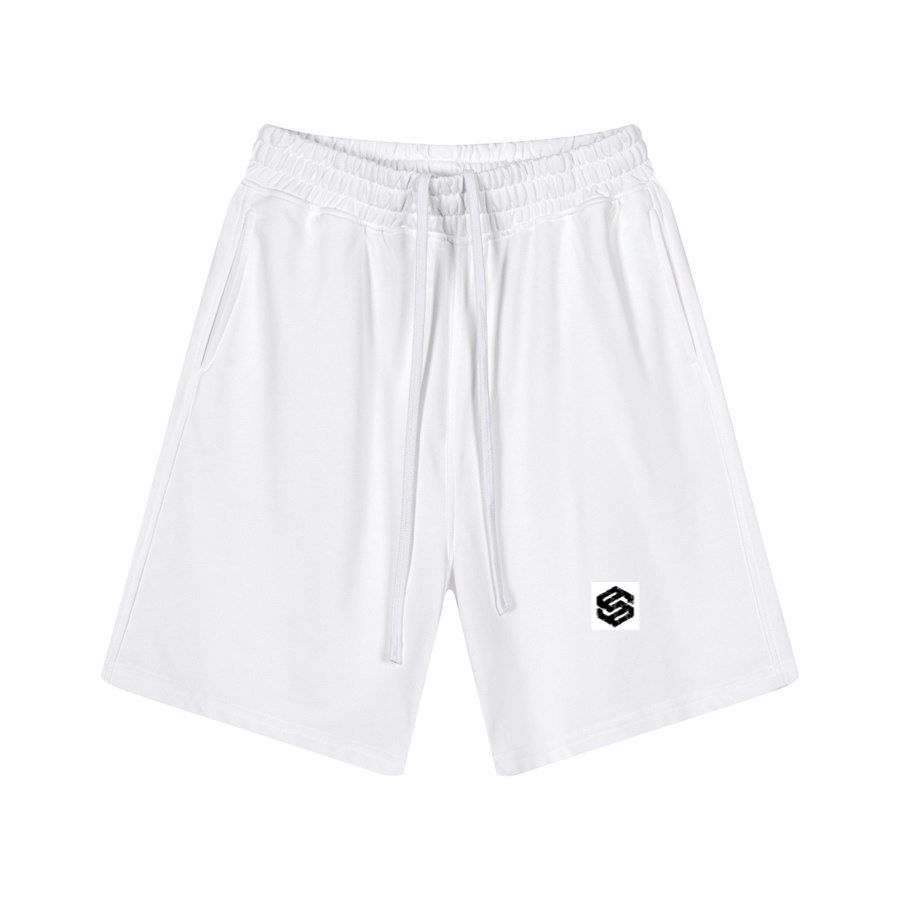 Kids Casual Shorts(280GSM)