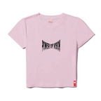 Core Baby Tee(200GSM)