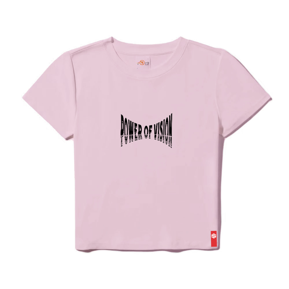 Core Baby Tee(200GSM)