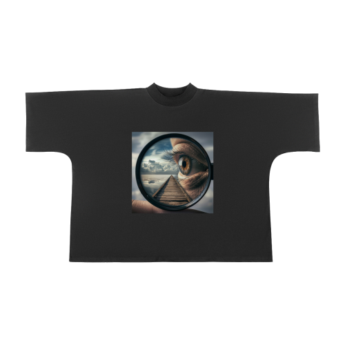 One Piece Streetwear T-shirt V2