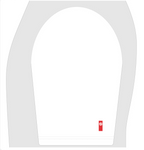 One Piece Streetwear T-shirt V2