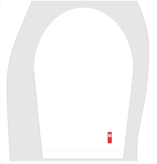 One Piece Streetwear T-shirt V2