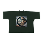 One Piece Streetwear T-shirt V2