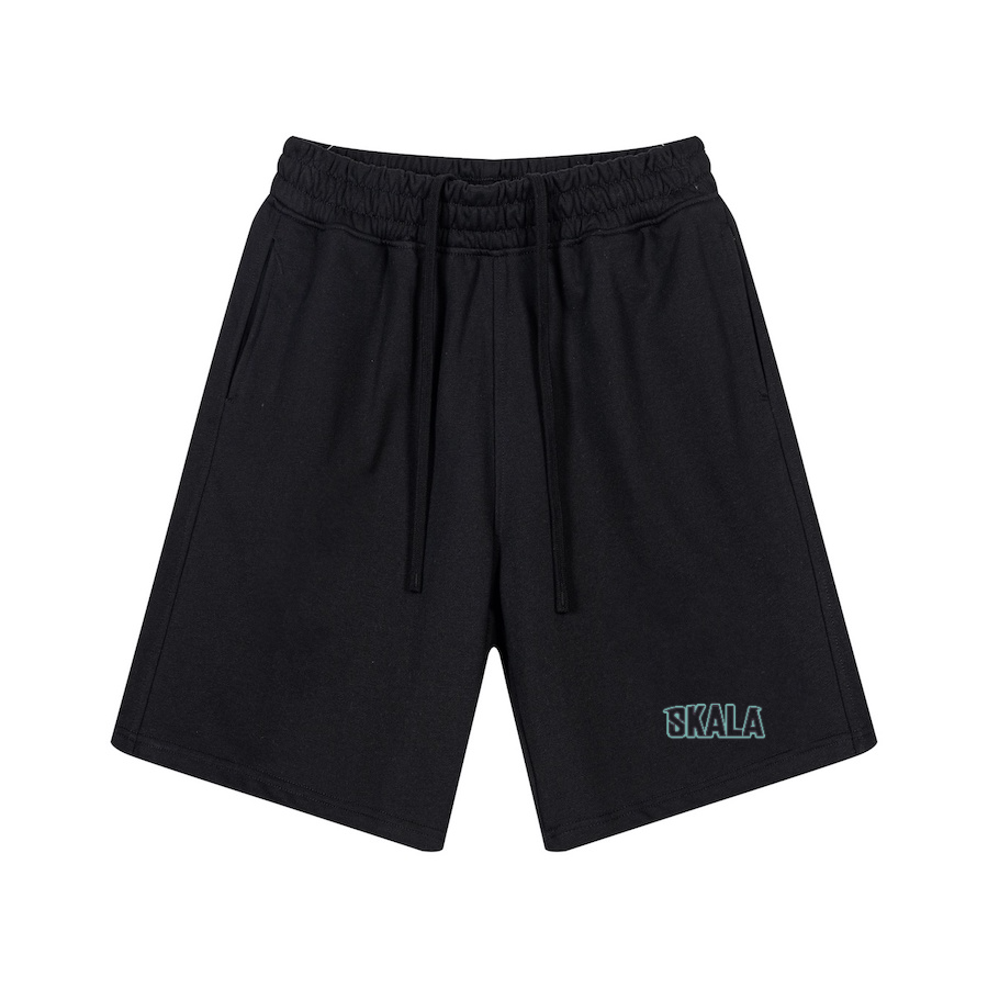 Kids Casual Shorts(280GSM)