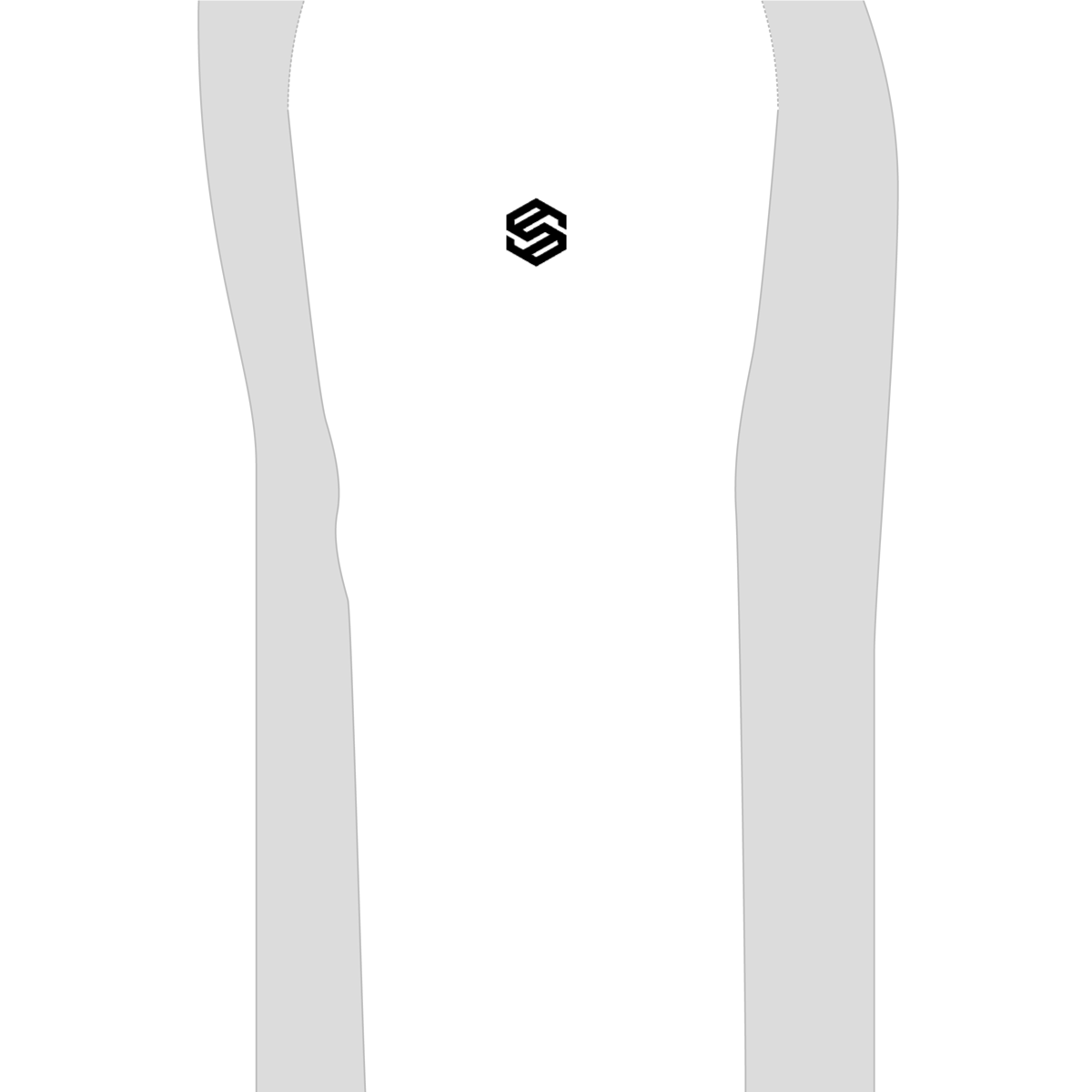 Unisex Washed Distressed Fuzzy Denim Hoodie