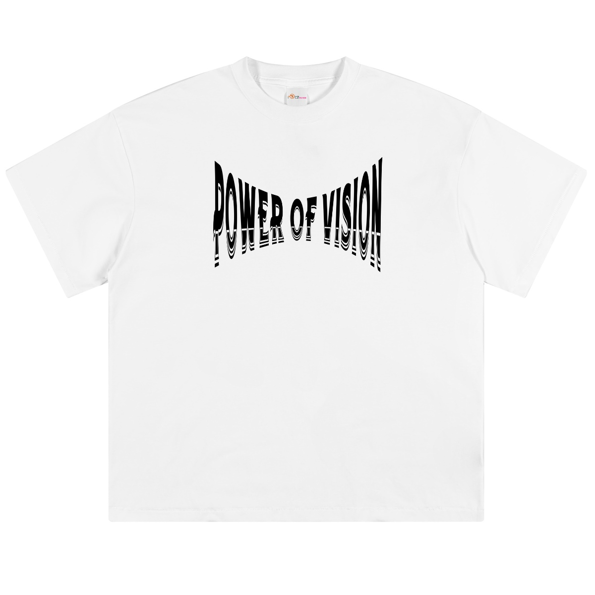 Kids  loose T-shirt (280GSM)