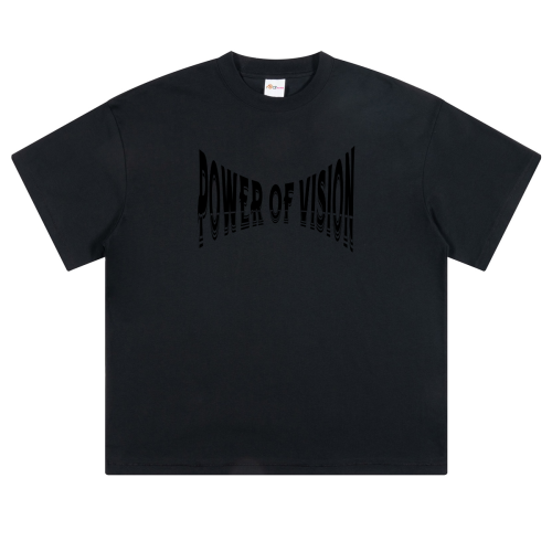 Kids  loose T-shirt (280GSM)