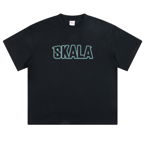 Kids  loose T-shirt (280GSM)