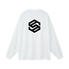 Unisex Streetwear FOG Long Sleeve(305GSM)
