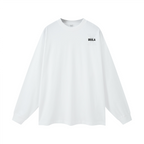 Unisex Streetwear FOG Long Sleeve(305GSM)