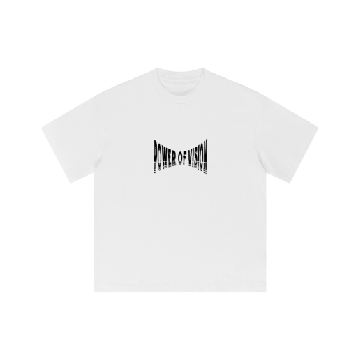 Unisex Loose T-Shirt (310GSM)