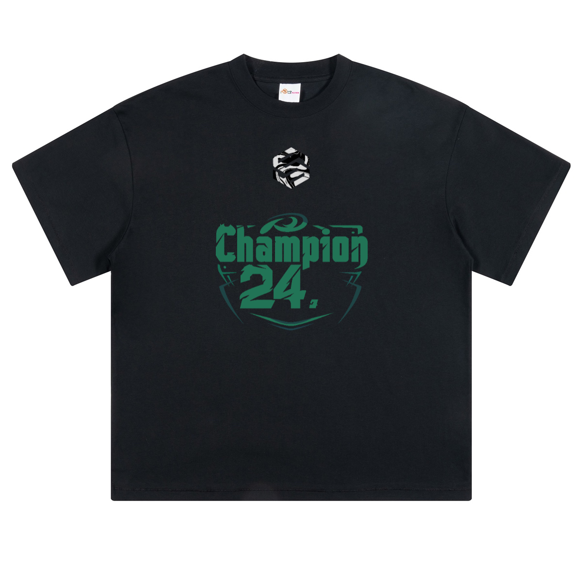 Kids  loose T-shirt (280GSM)