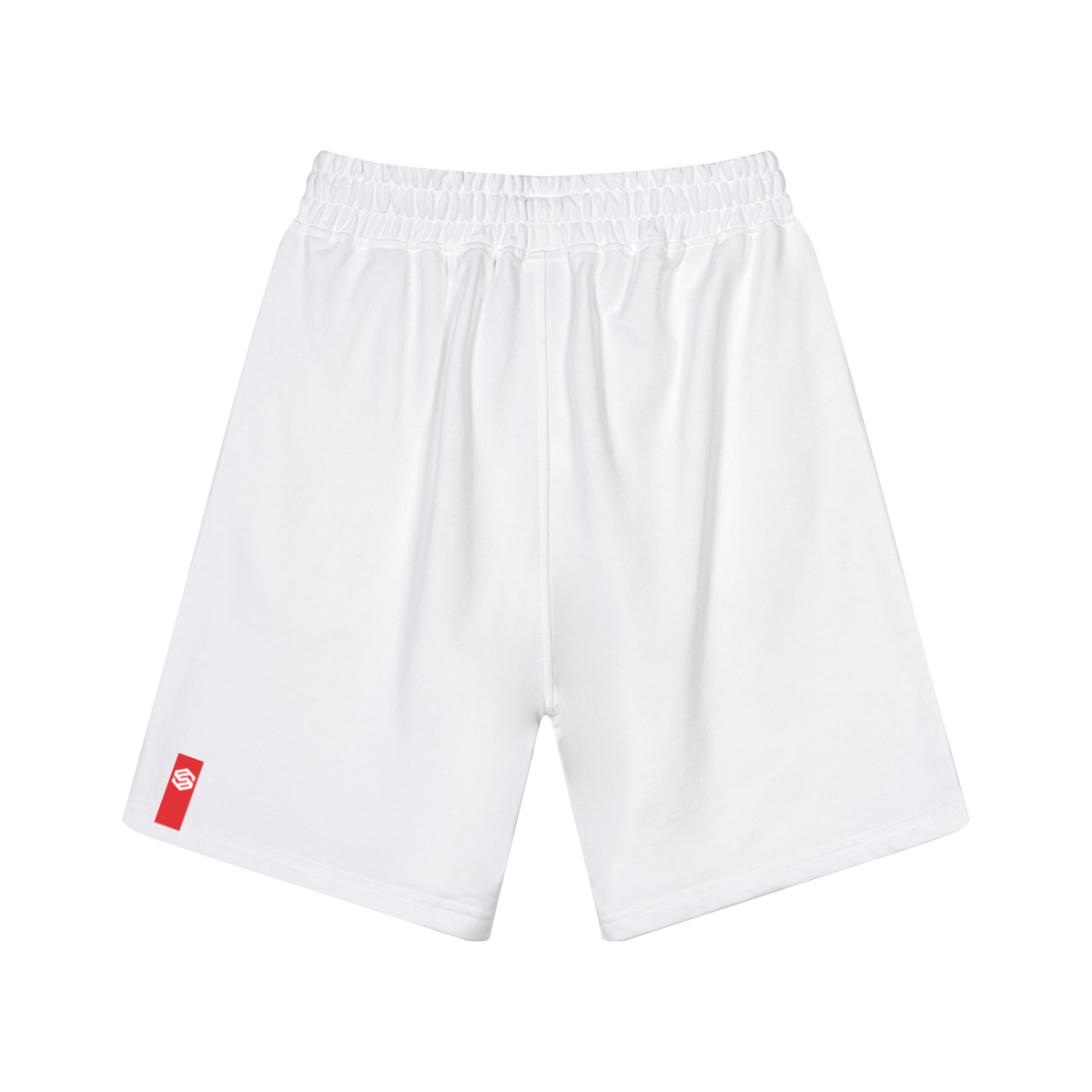 Unisex Casual Sweat Shorts(280GSM)