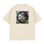 Unisex Boxy T-Shirt (280GSM)