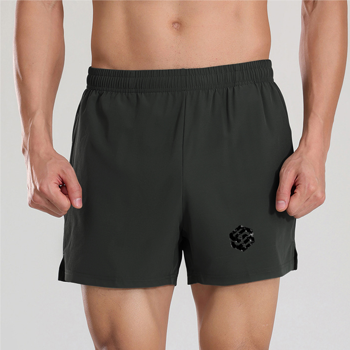 Quick-dry Sports Shorts