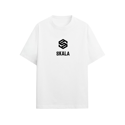 Unisex Relaxed Fit T-shirt (190GSM)