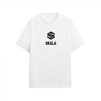 Unisex Relaxed Fit T-shirt (190GSM)