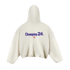 Super Oversized Angel Hoodie