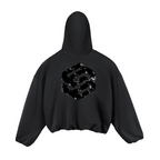 Super Oversized Angel Hoodie