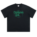 Kids  loose T-shirt (280GSM)