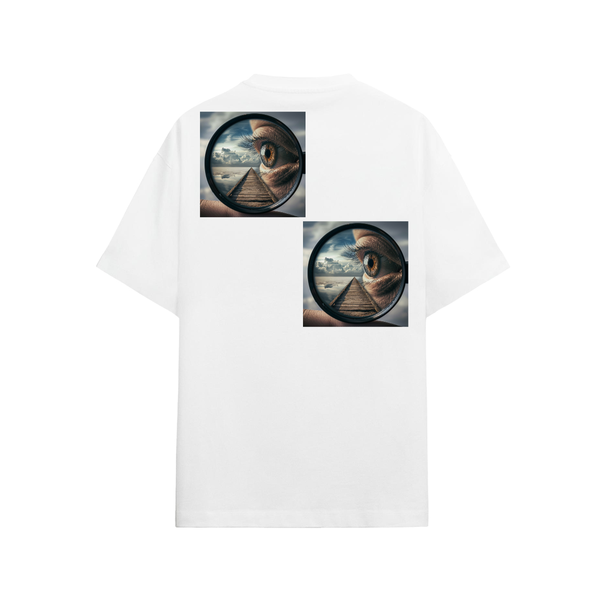 Unisex Relaxed Fit T-shirt (190GSM)