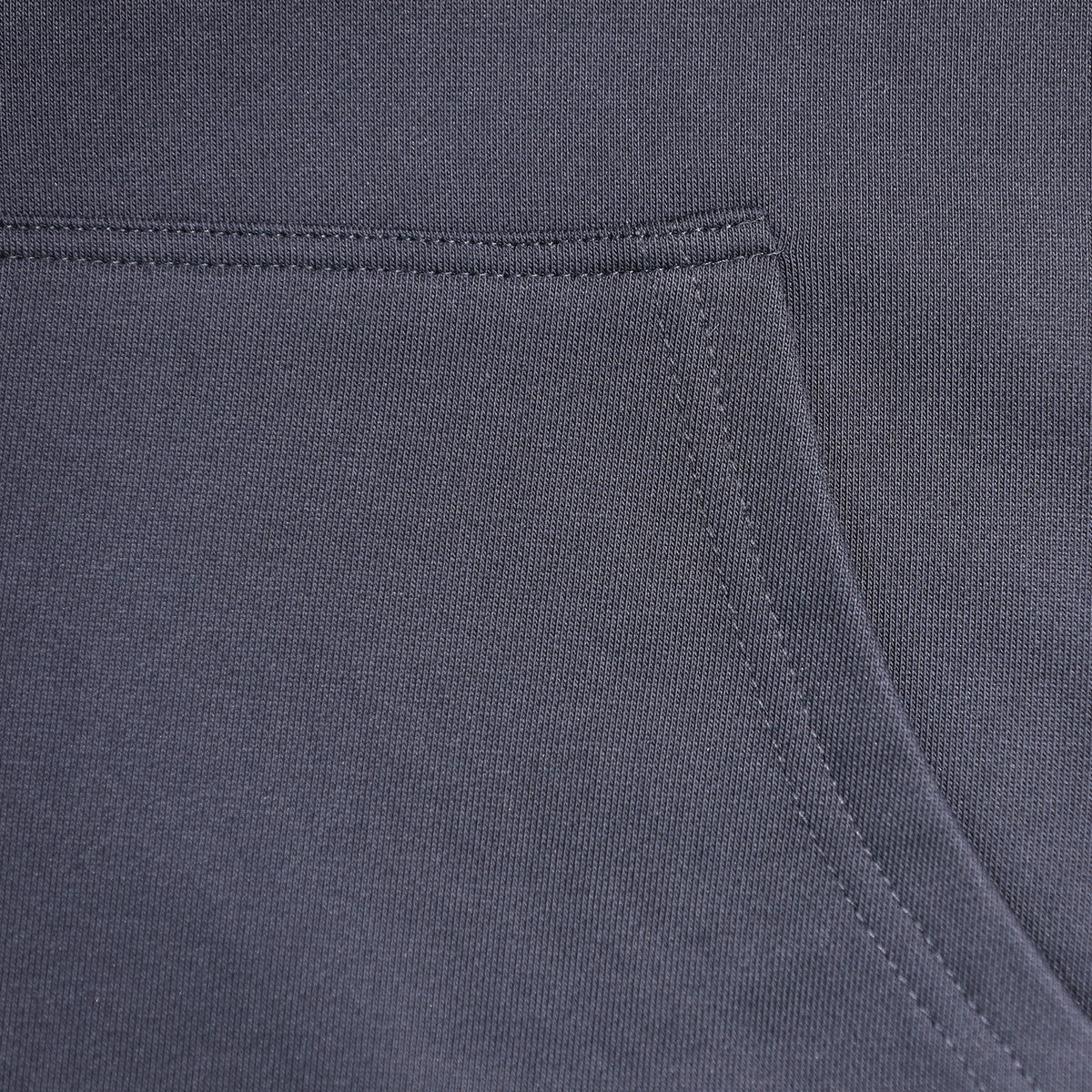 Unisex Heavyweight Fur-Trim Zip-Up Hoodie (400GSM)