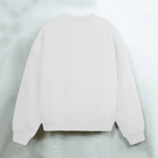 Unisex Heavyweight Oversized Crewneck Sweatshirt (460GSM)