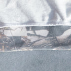 Unisex 100% Cotton Heavyweight French Terry Camo Zip-Up Hoodie (400 GSM)