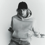 Unisex Boxy Fit Hoodie