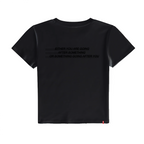 Core Baby Tee(200GSM)