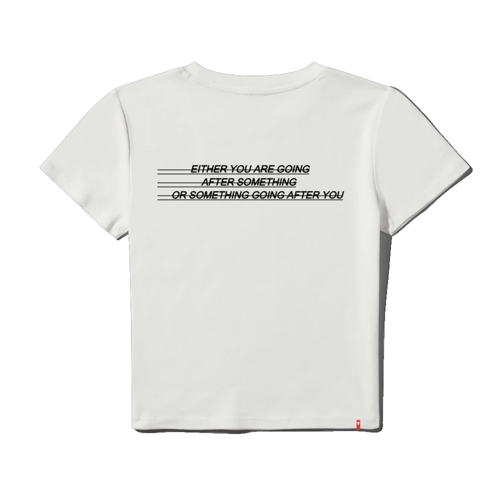 Core Baby Tee(200GSM)