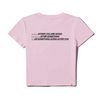 Core Baby Tee(200GSM)