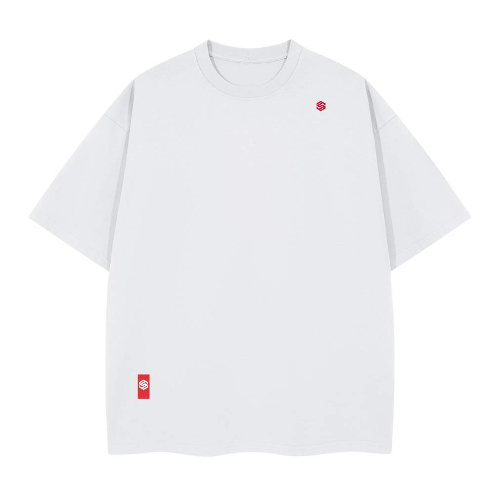 Unisex Boxy T-shirt(280GSM)