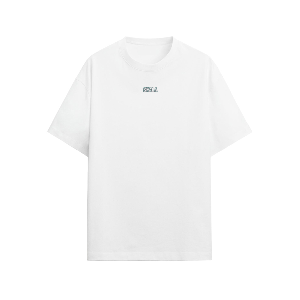 Unisex Relaxed Fit T-shirt (190GSM)