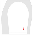 Unisex Relaxed Fit T-shirt (190GSM)