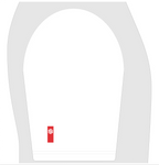 Unisex Washed Oversized Short Sleeve T-Shirt