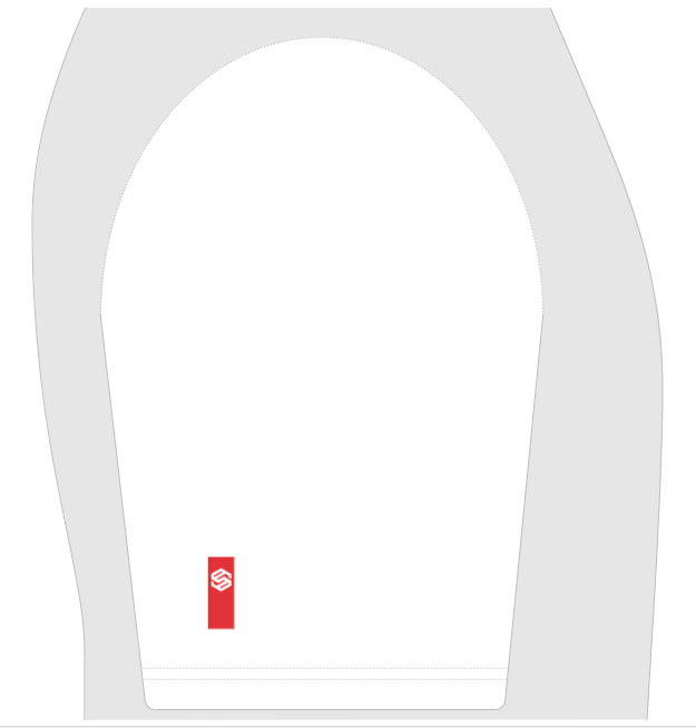 Unisex Washed Oversized Short Sleeve T-Shirt