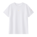 Classic Combed Cotton Regular Fit T-Shirt(190GSM)