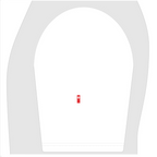 Classic Combed Cotton Regular Fit T-Shirt(190GSM)