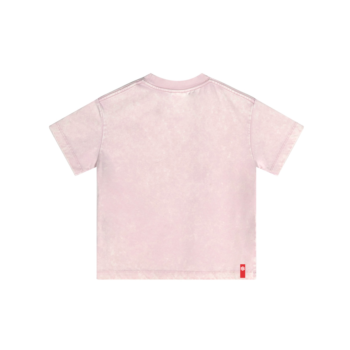 Streetwear Kids Vintage Washed T-Shirt(240GSM)