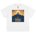 Kids  loose T-shirt (280GSM)