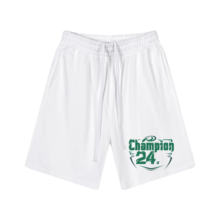Kids Casual Shorts(280GSM)