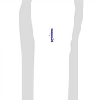 Unisex Streetwear FOG Long Sleeve(305GSM)