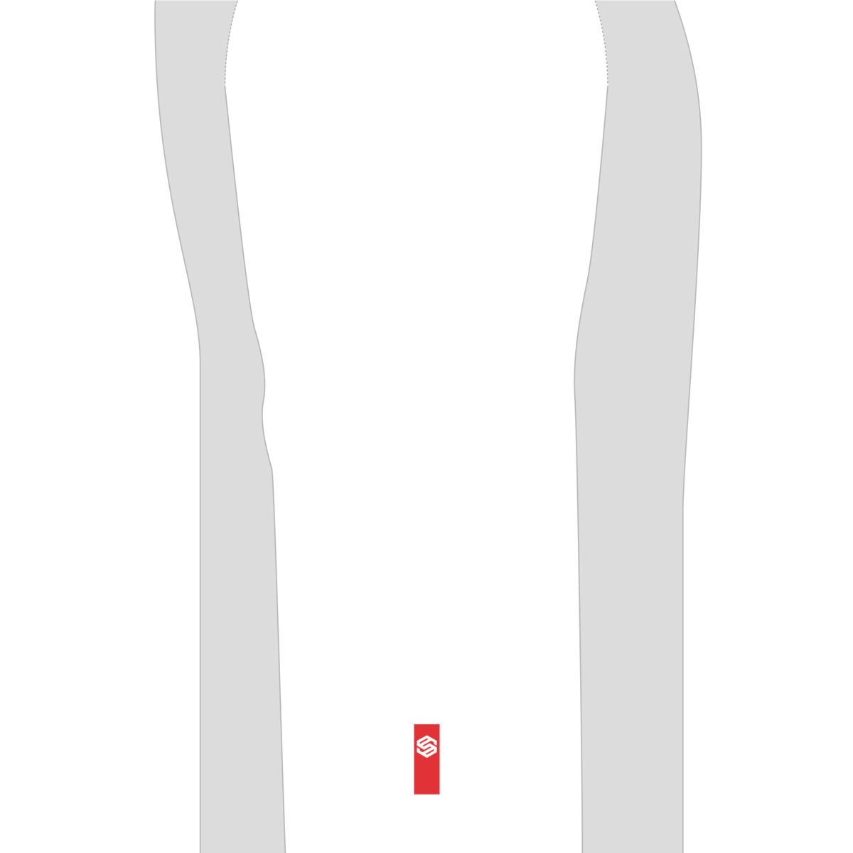 Unisex Streetwear FOG Long Sleeve(305GSM)