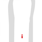 Vintage Wash Frayed Fleece Hoodie(360GSM)