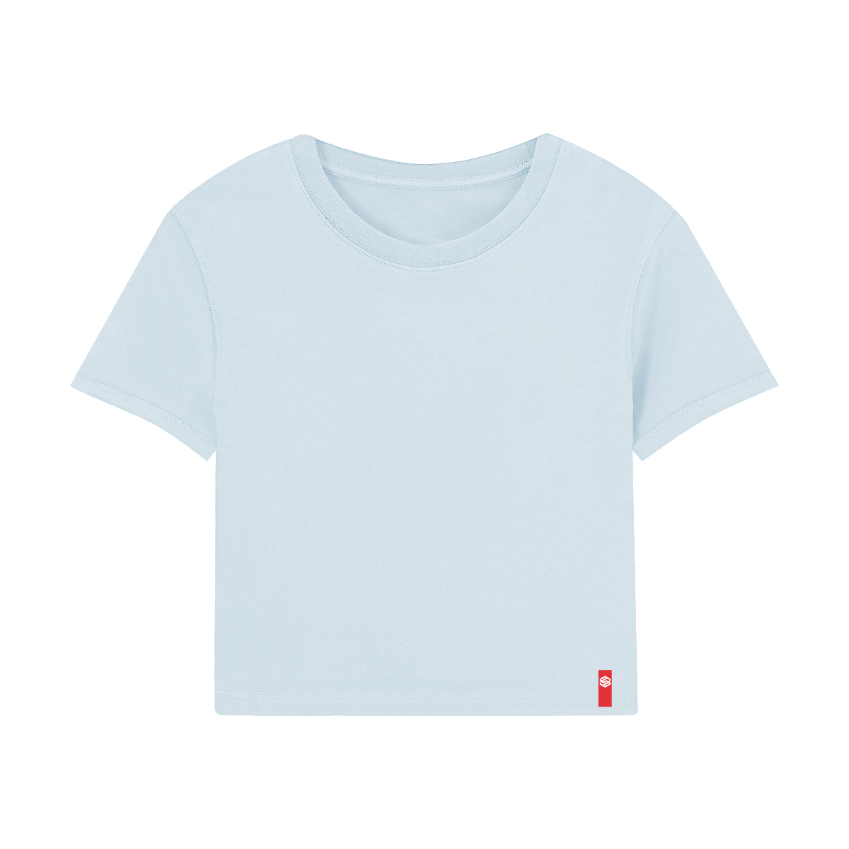 Core Baby Tee V2(200GSM)