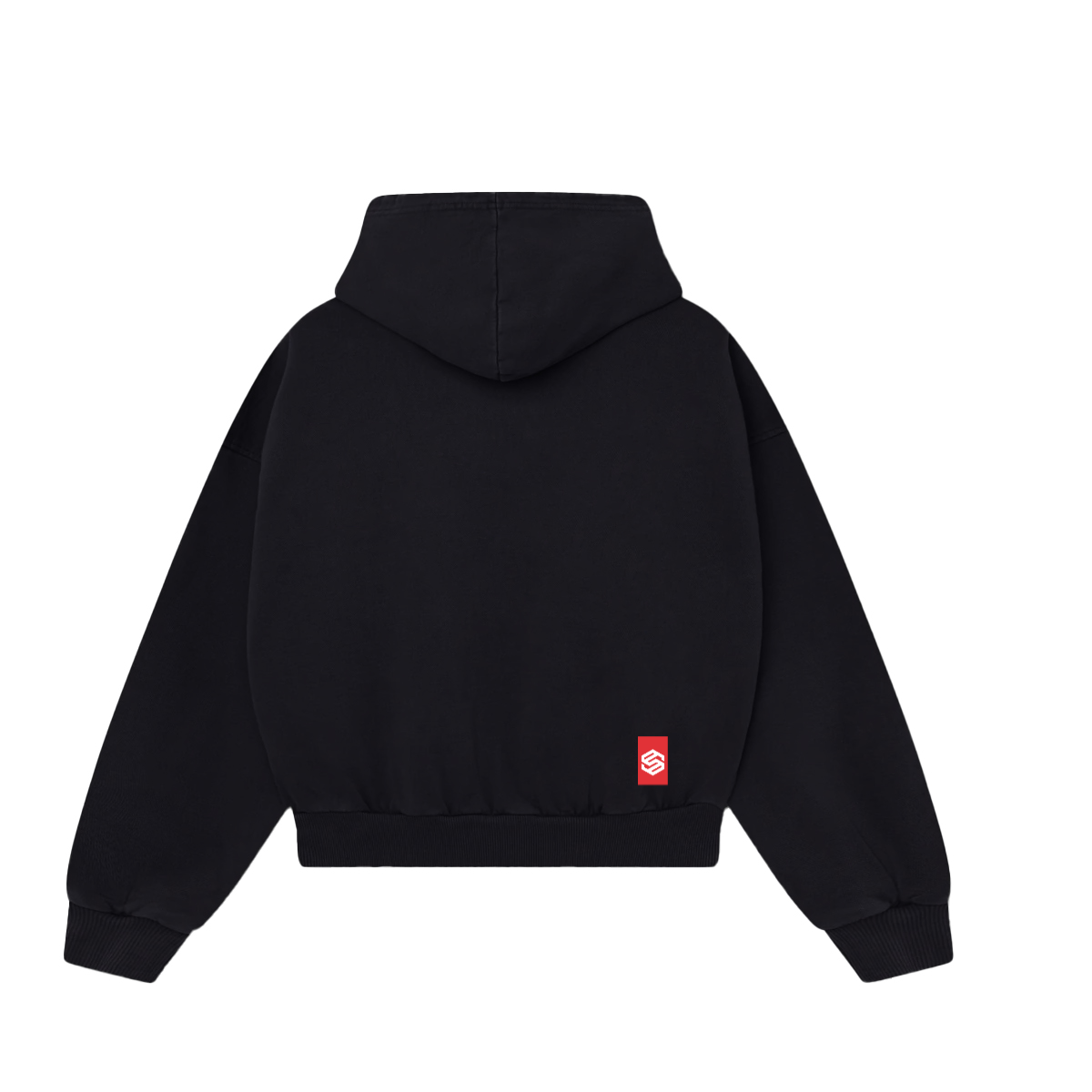 Unisex Worldwide Qualtiy M Hoodie(460GSM)