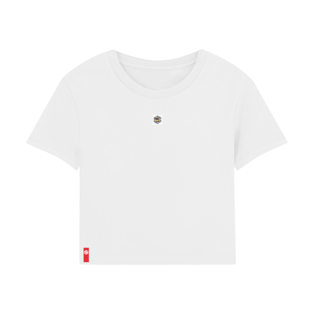 Core Baby Tee V2(200GSM)